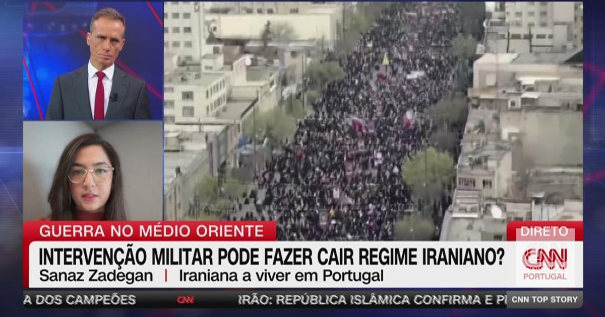 Israel has managed to "create fear" with intensified air strikes, but the "spirit of the Iranians remains strong"