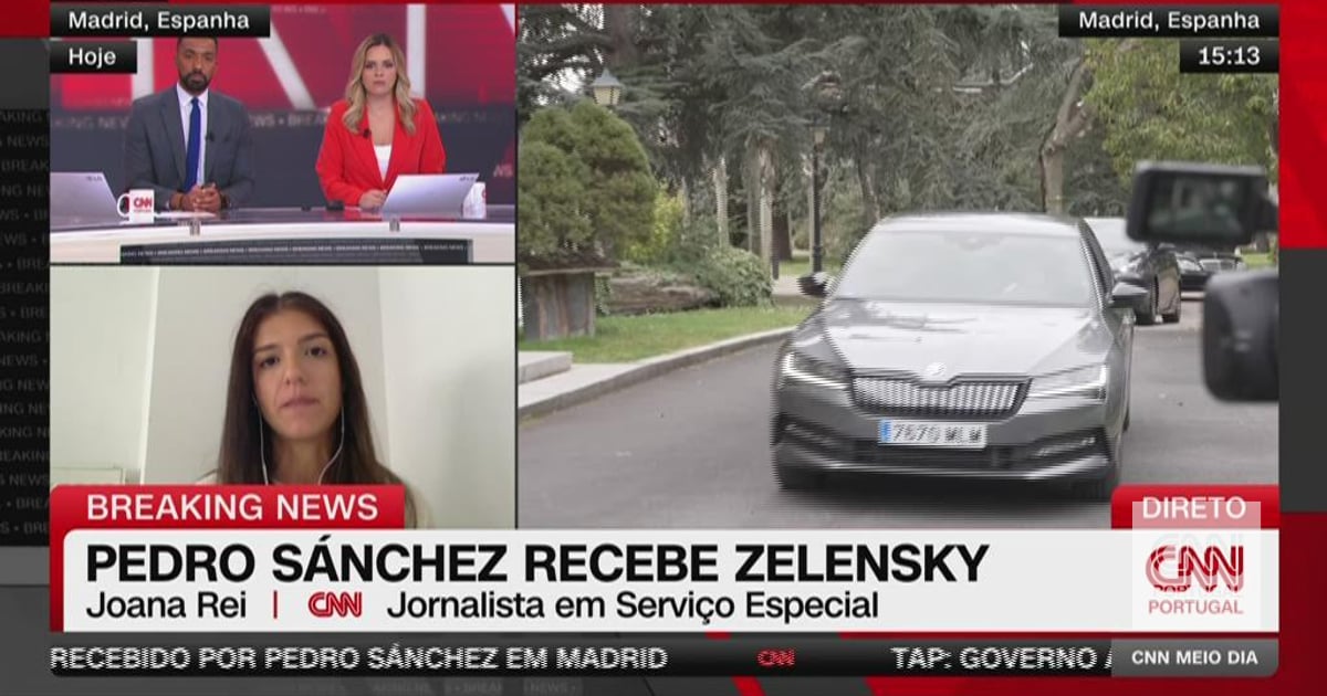 Spain and Ukraine sign military agreement to manufacture more radars, drones and missiles