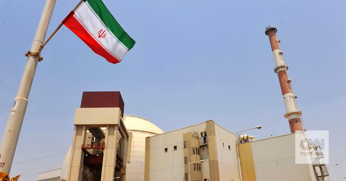 Iran executed Swedish citizen who had been detained for a year