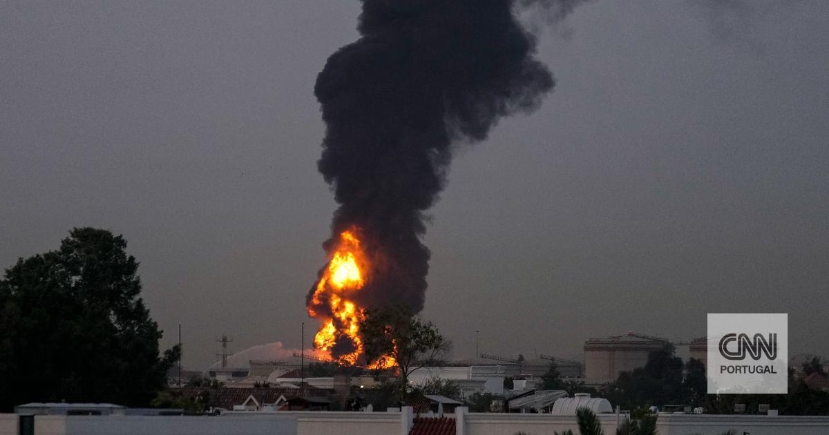 Iran's neighbors got fed up and took a stand: Tehran's regime really must fall