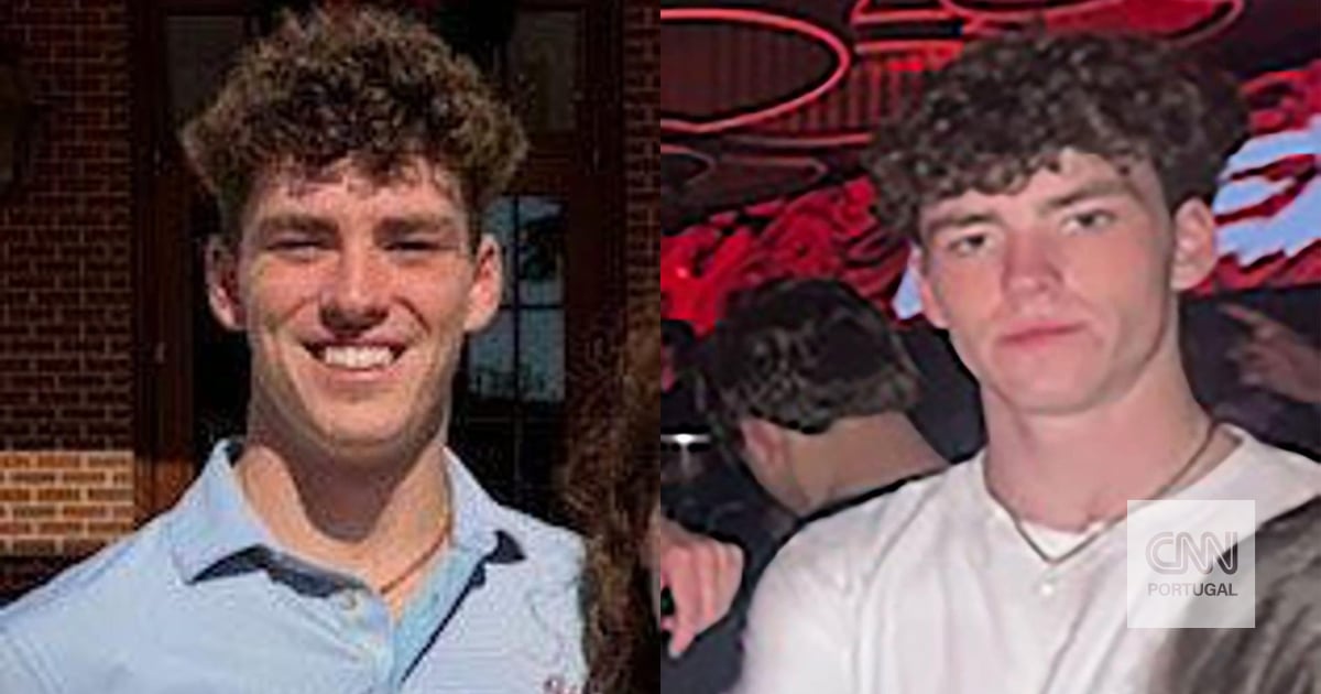 Body found on beach in search for missing American student during vacation in Spain