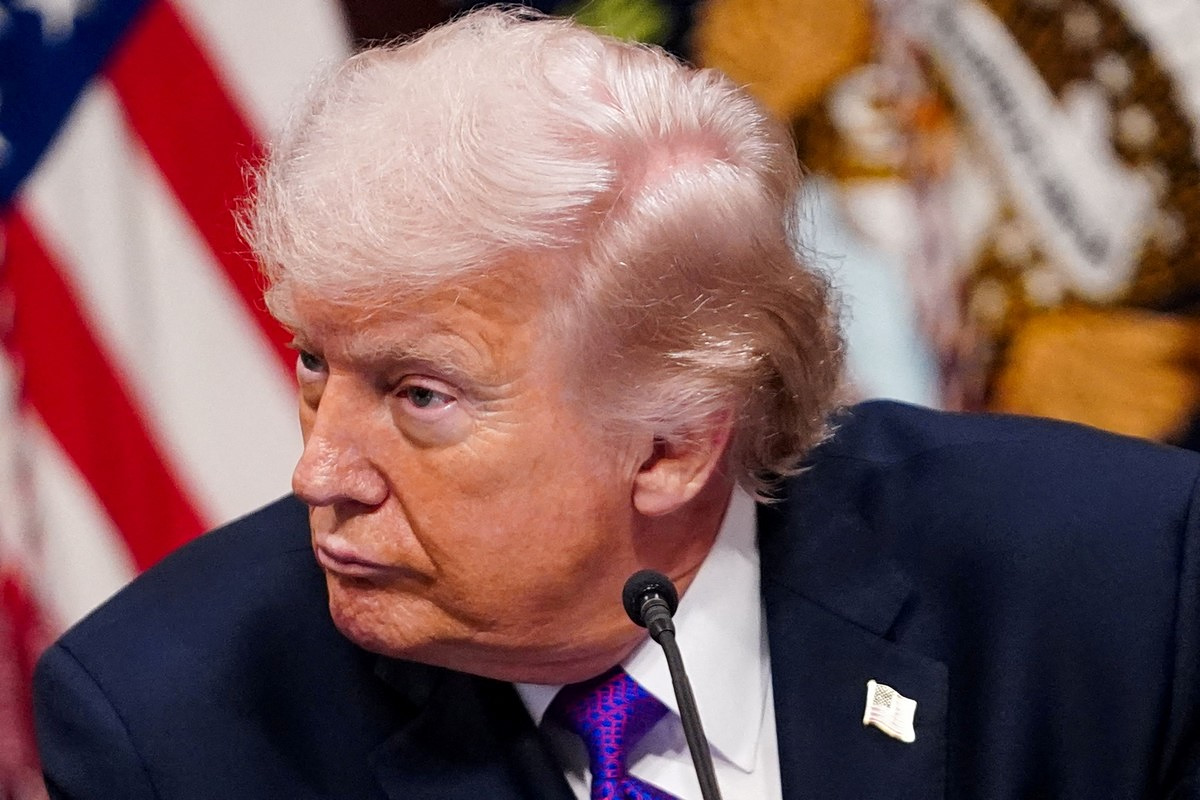 Iran War: Trump's New Threats to Tehran, His Thoughts on Next Steps