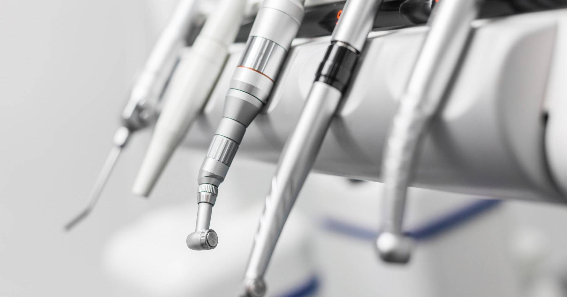 A new oral health program and a prosthesis check are coming