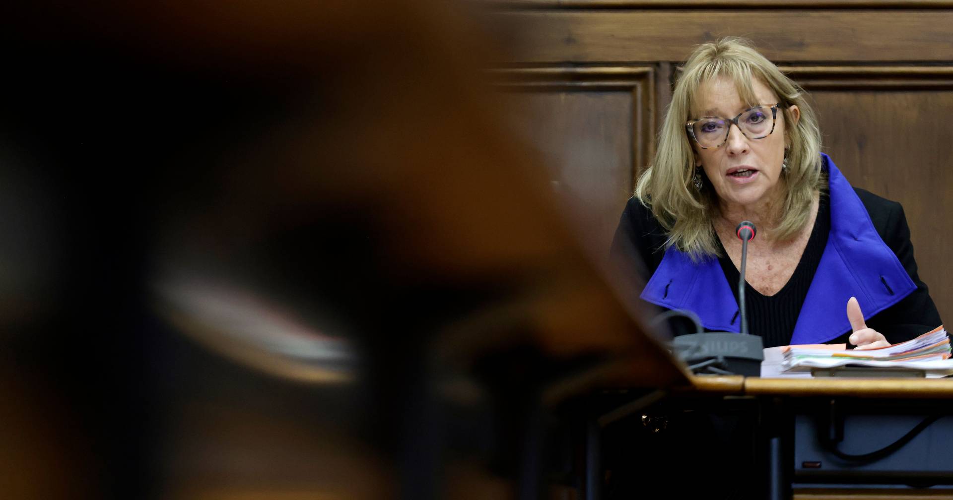 Secret meeting between Government and UGT tries to 'rush' agreement on labor law