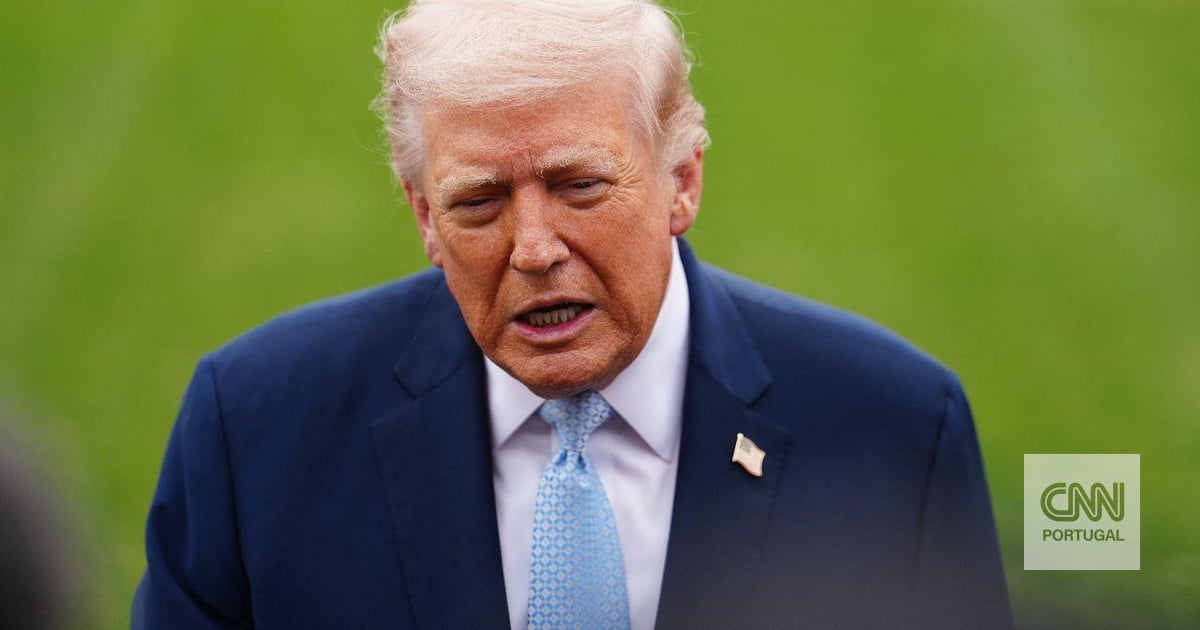 Trump threatens to withdraw US bases from Spain and other countries that do not cooperate in the war