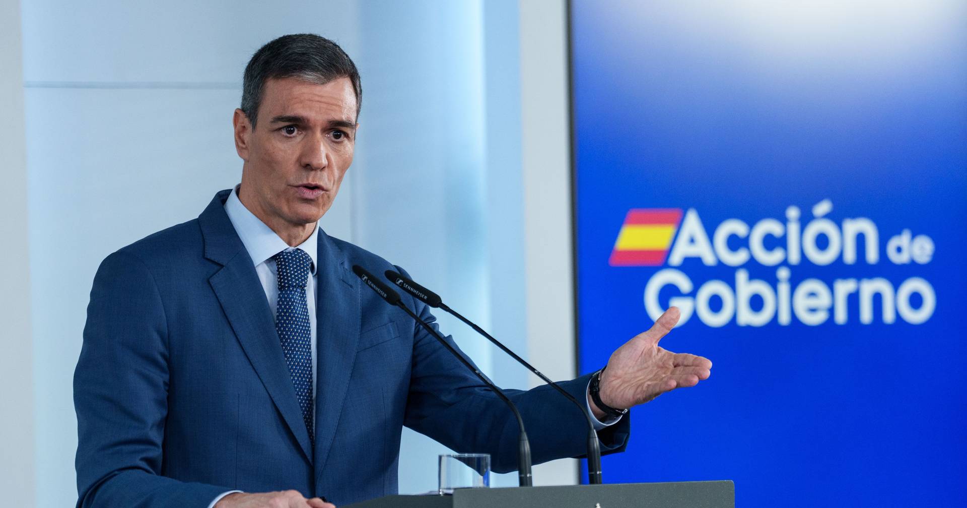 From tax cuts to labor protection: the measures Spain adopted to combat the effects of the war in the Middle East