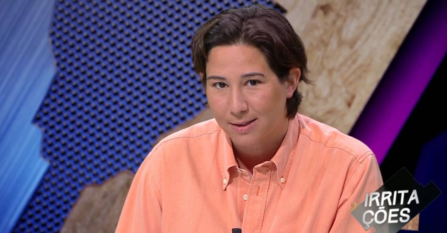 Luana do Bem on trying to lose weight: "Before, vegetables were good, aren't they anymore? Now it's just carbohydrates and protein"