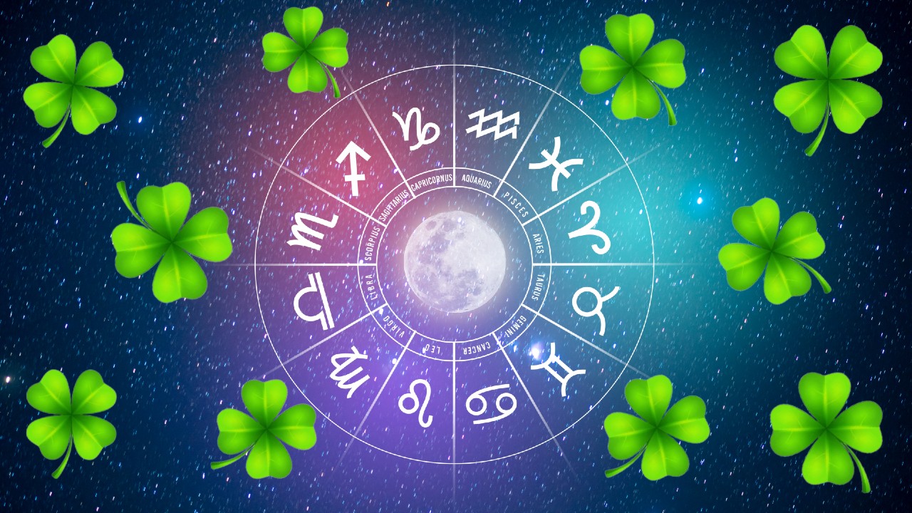 Good luck and money glue for 4 signs. They get the perfect nudge from the stars to fulfill all their desires in March