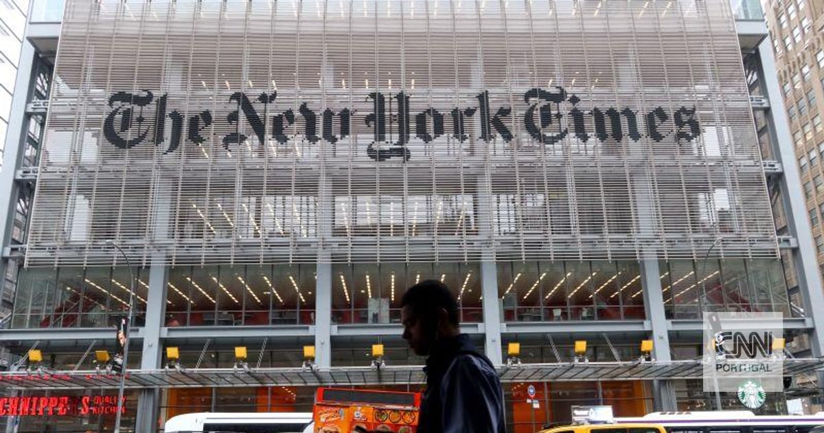 New York Times wins court against limiting journalists' access to the Pentagon