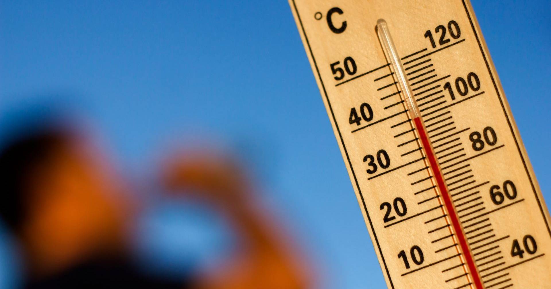 Rising temperatures could reduce productivity and increase the number of premature deaths by 2050