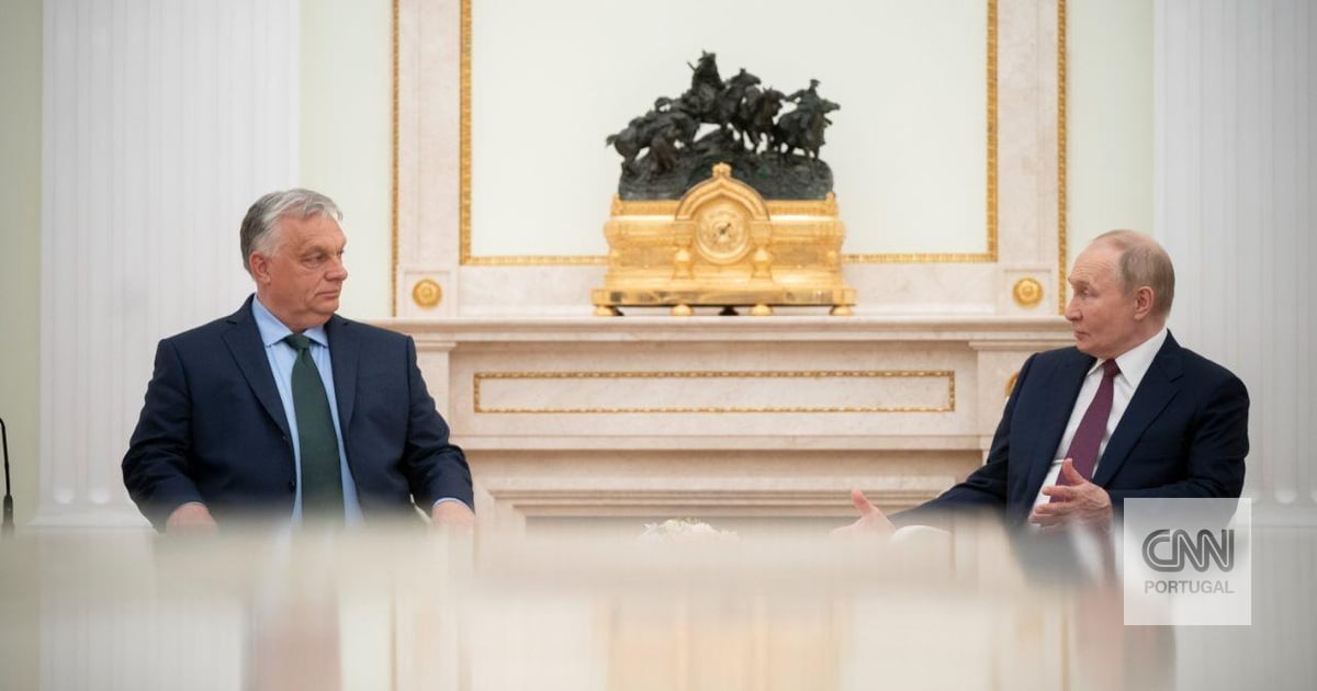 Russia's dirty proposal: stage an attack to help Orbán win elections in Hungary