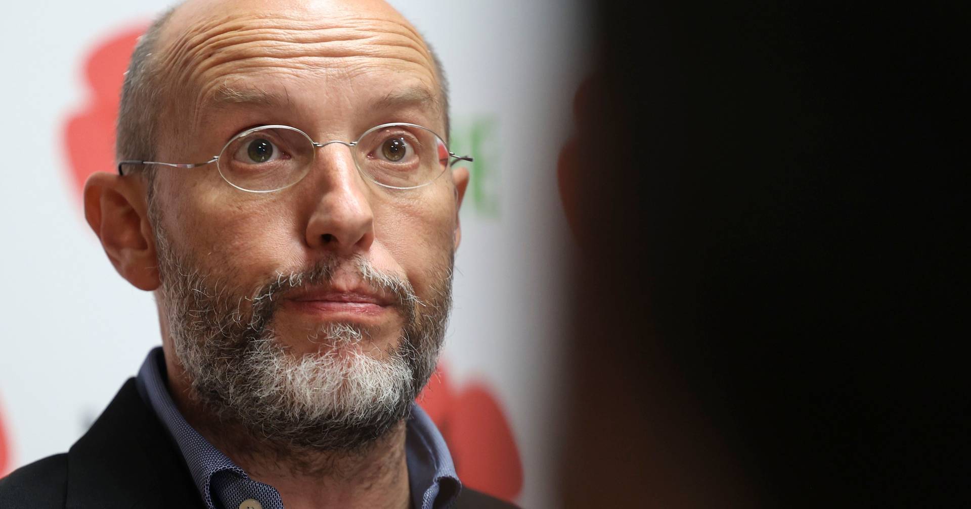 "After all, he doesn't like freedom": Rui Tavares accuses the right of "letting the mask fall" with projects on gender identity