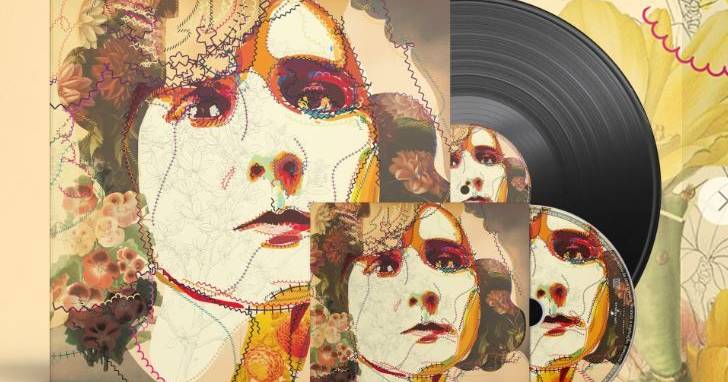 "Florbela": the tribute album to Florbela Espanca is out now