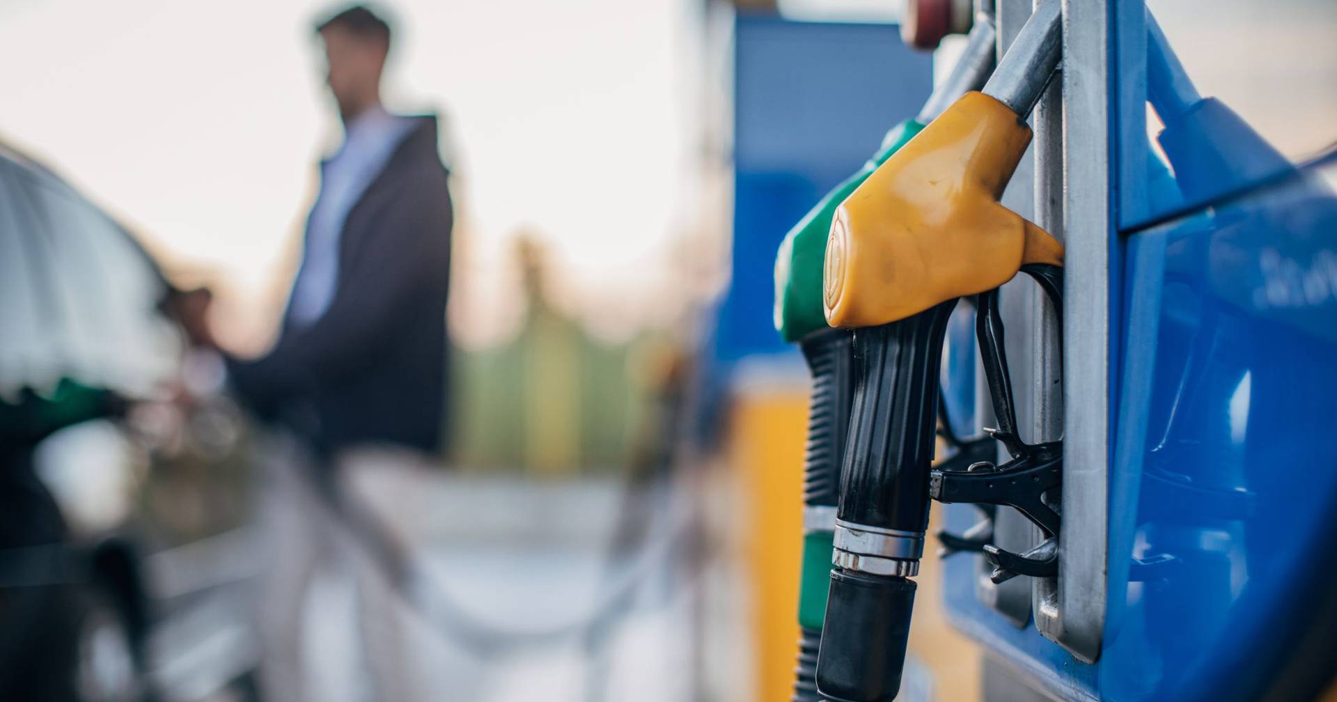 Fuel prices rise again this week: diesel has already risen 40 cents since the start of the war