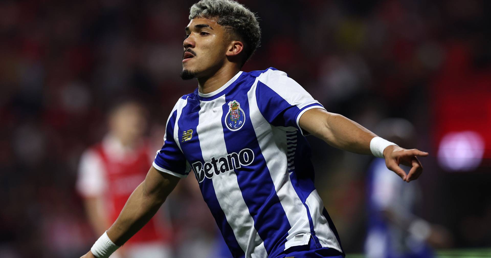 FC Porto beats SC Braga 2-1 at Pedreira
