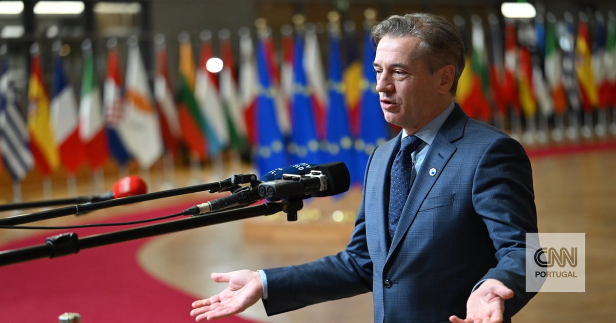 Slovenian Prime Minister Robert Golob claims victory in legislative elections