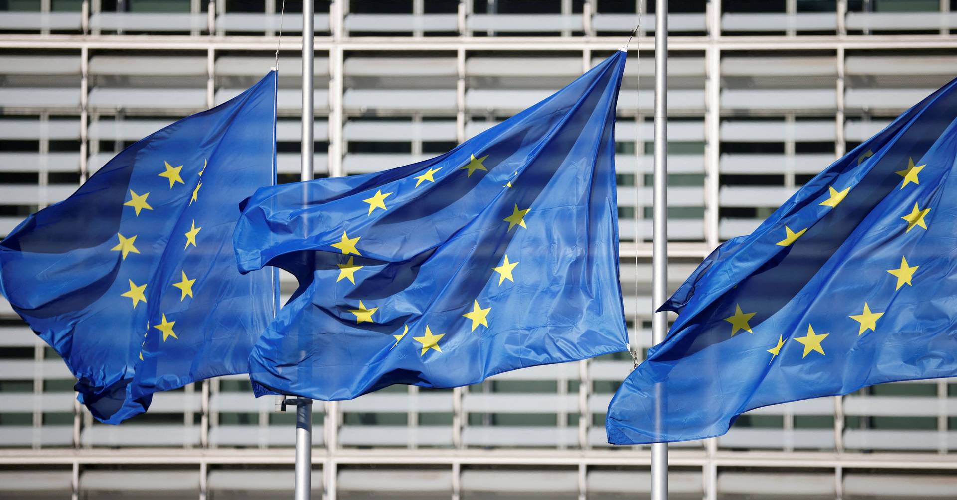 Trade agreement between the European Union and Mercosur will provisionally enter into force in May