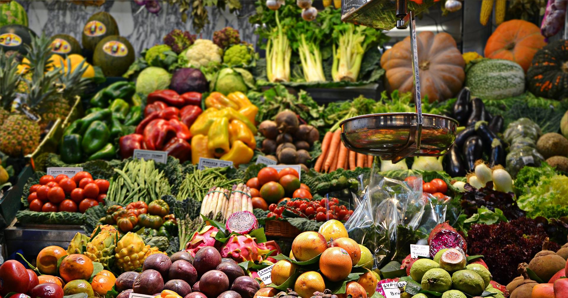 Basic food baskets could rise again this week: DECO anticipates a possible new record