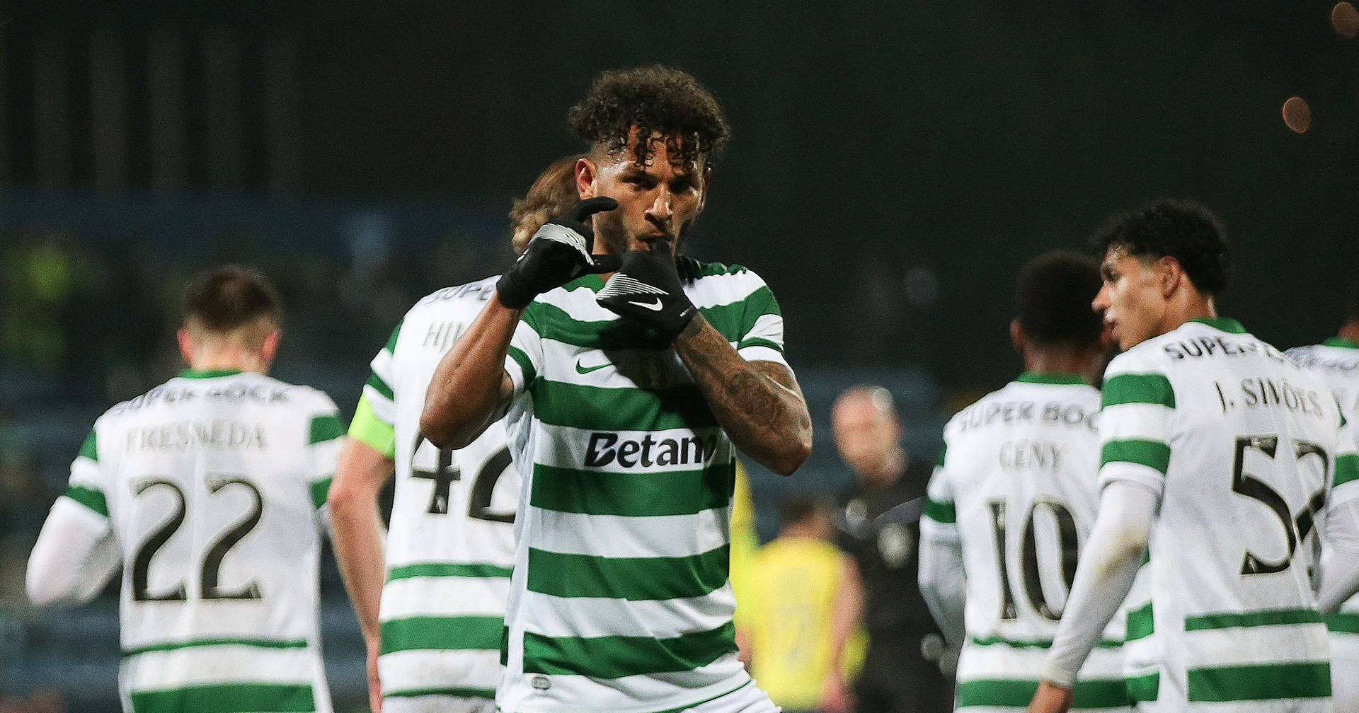 FC Porto's complaint against Suárez partially dismissed