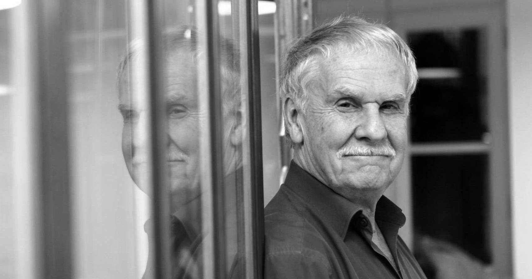 Belgian comic book author Hermann has died