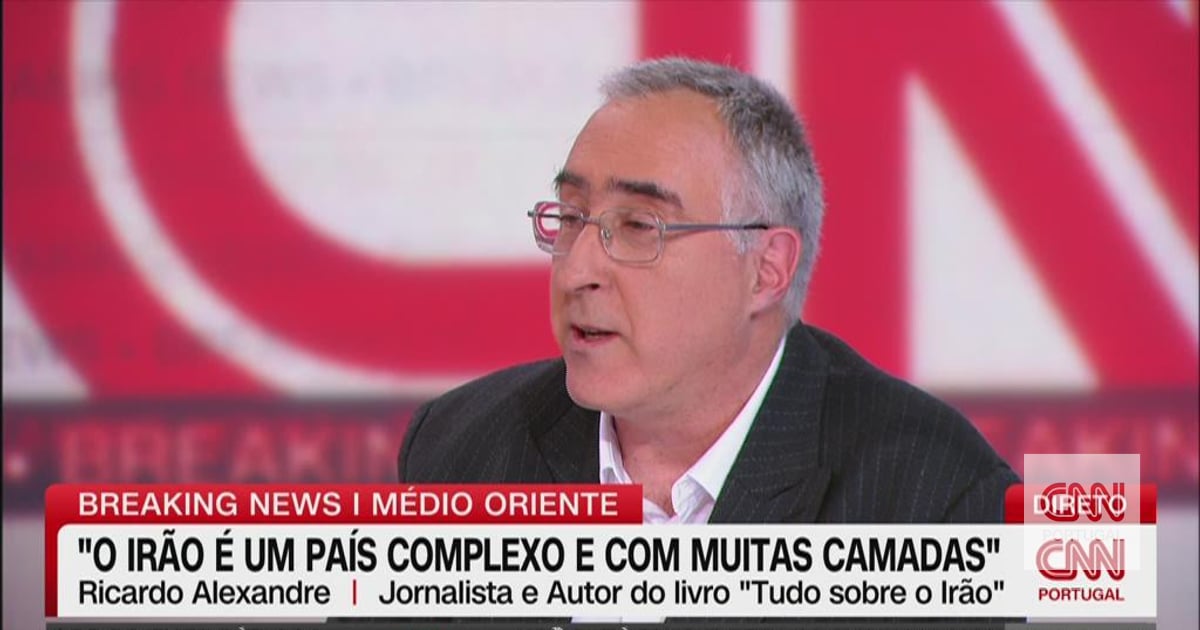 Iran and the USA had an "excellent relationship" in the 18th century. "There was a very strong reciprocal fascination"