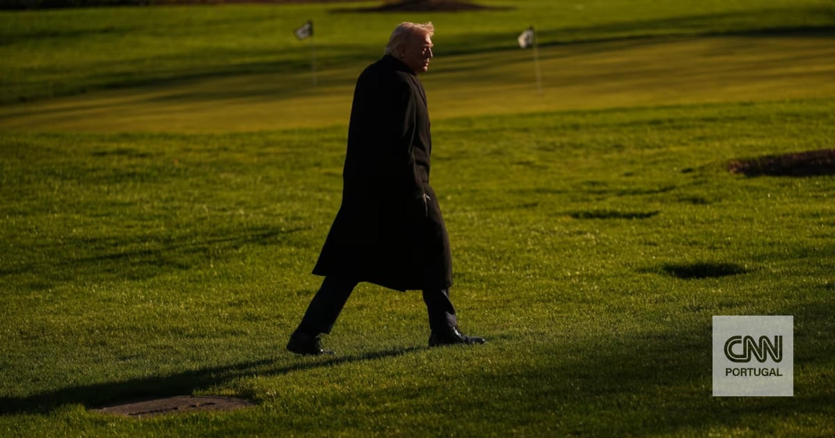 Why Trump may not be able to get out of the war with Iran