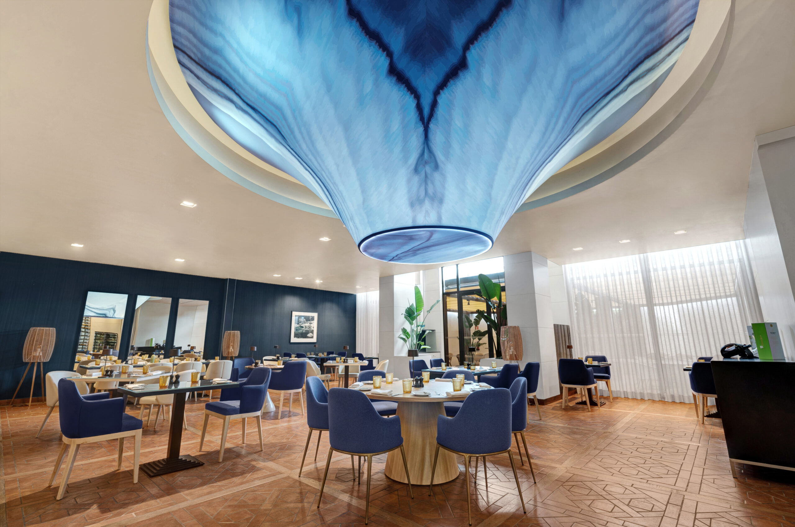 Hilton Vilamoura's Easter program brings together gastronomy and entertainment for families