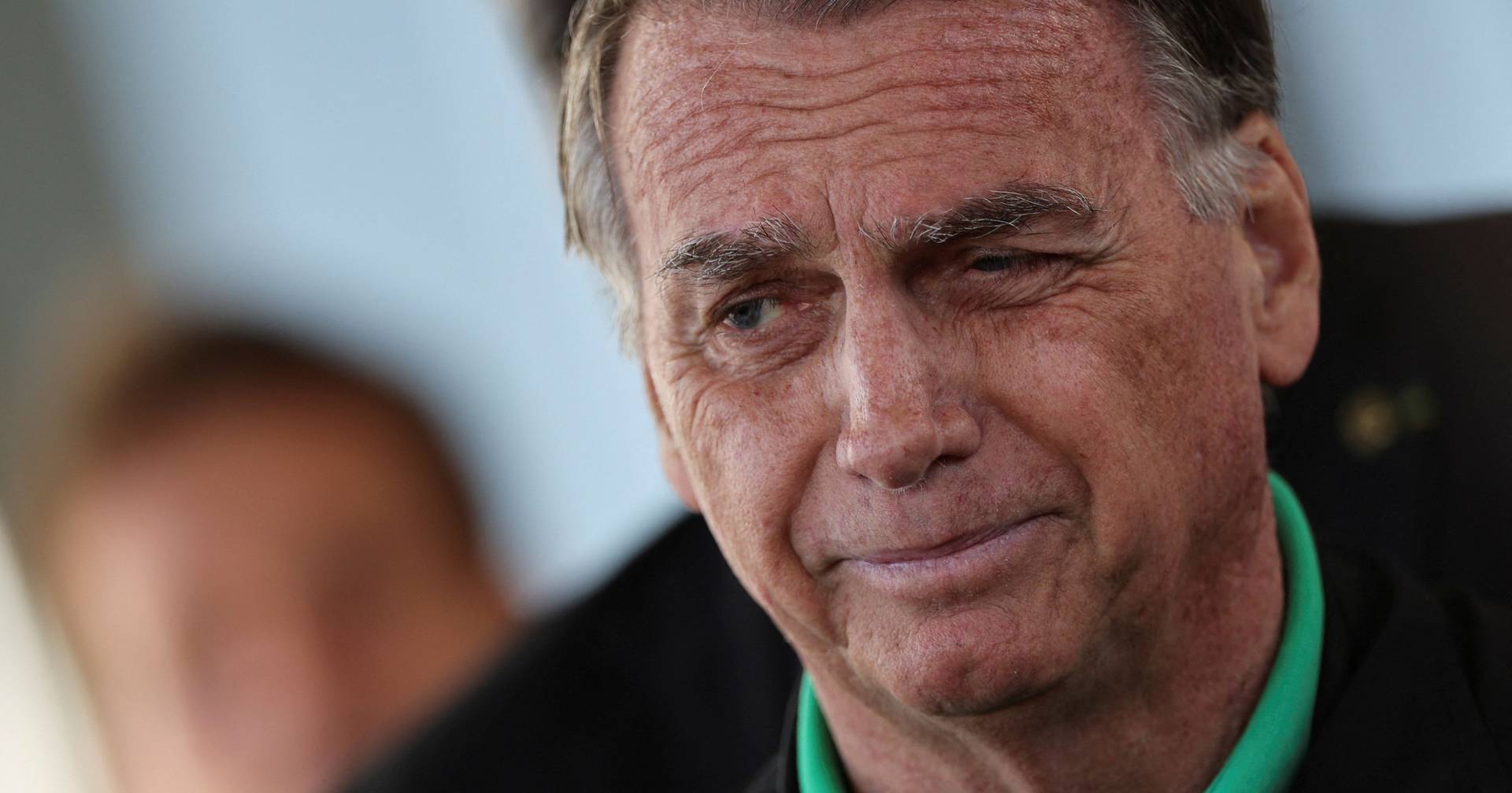 Bolsonaro's defense calls for changing house arrest from temporary to permanent