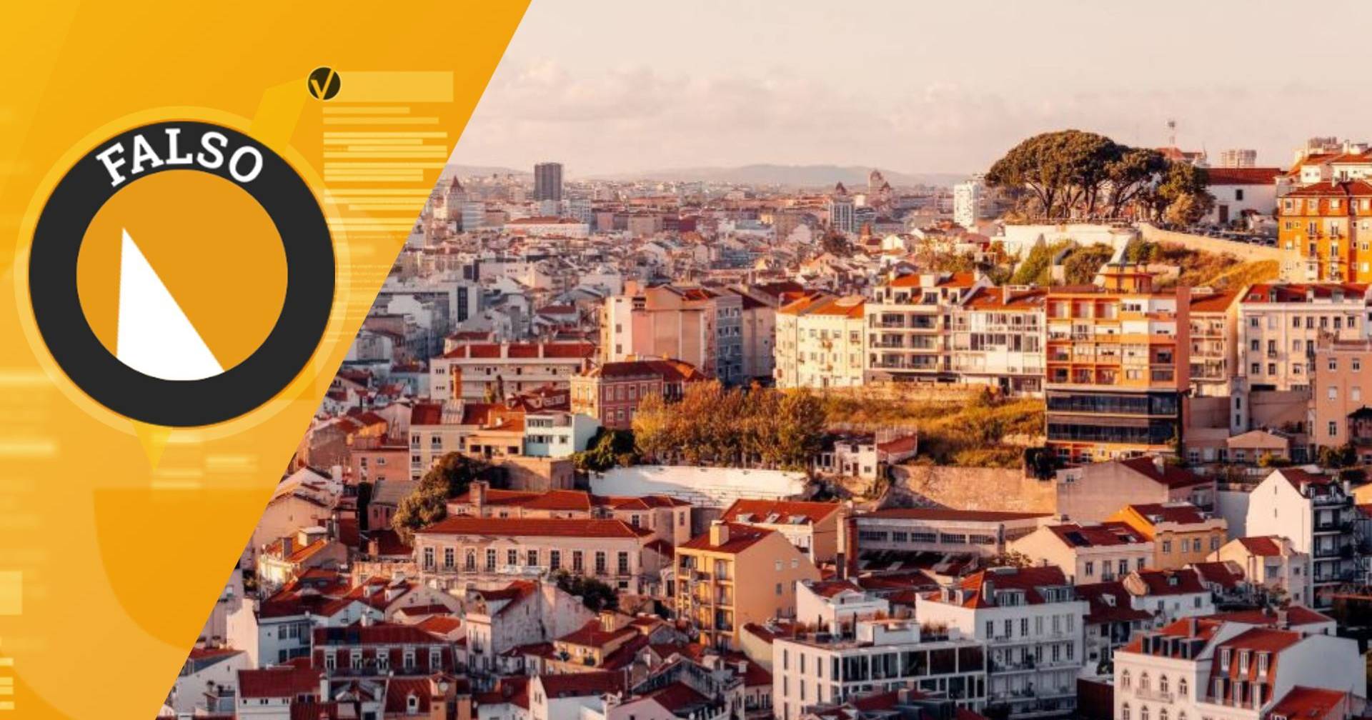 Are there people who pay social rent of 2.30 euros per month in Lisbon?