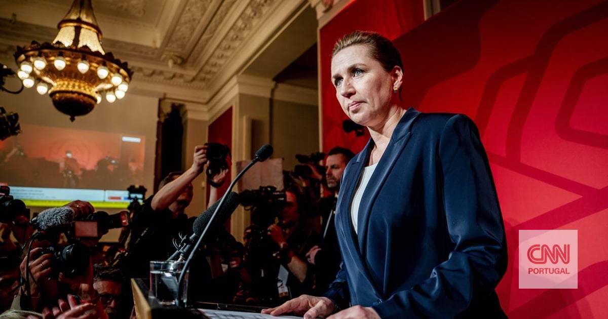 Immigration, cost of living and Greenland: Danish government wins elections but barely
