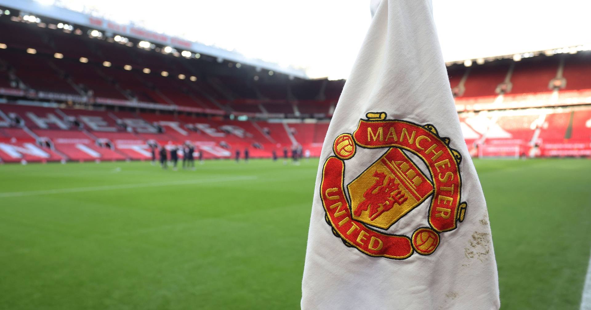 "I'm devastated": United fan expelled from family place since 1949