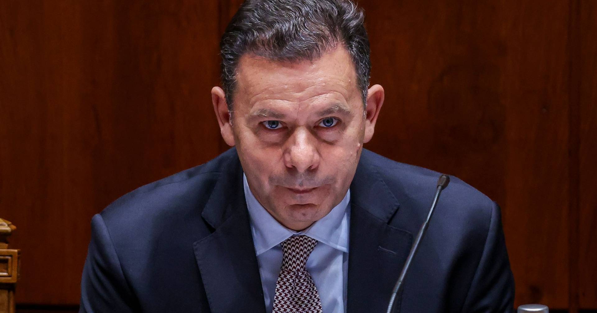 Spinumviva case: Montenegro requested an opinion from the State legal service without allowing consultation of the process