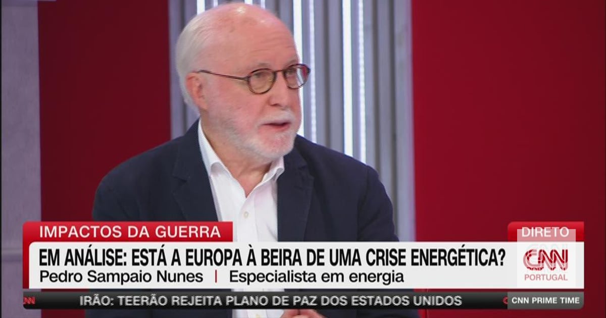 Could we really have a fuel shortage? "It all depends on how long this conflict lasts and how it ends"