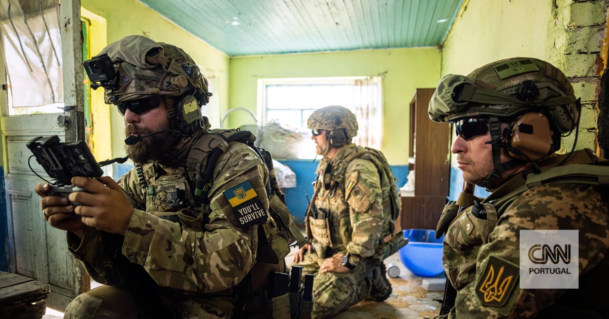 "Stalemate is not in Russia's favor." How Ukraine is "grinding" the new Russian offensive