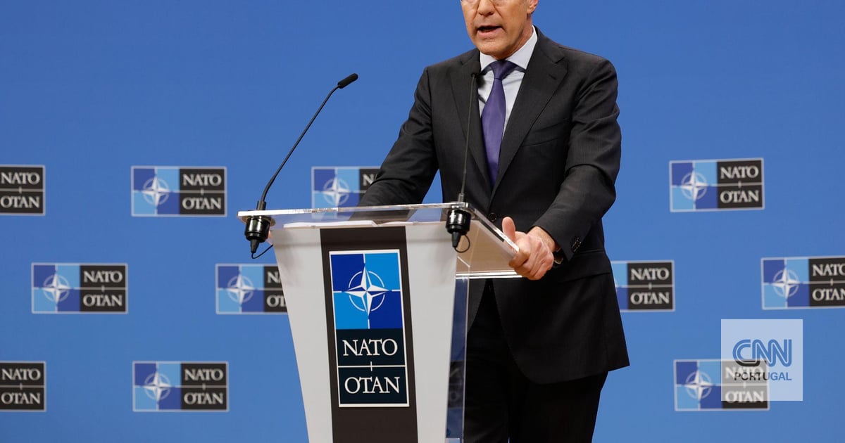 Numbers contradict Trump: investment in NATO soars in almost all countries