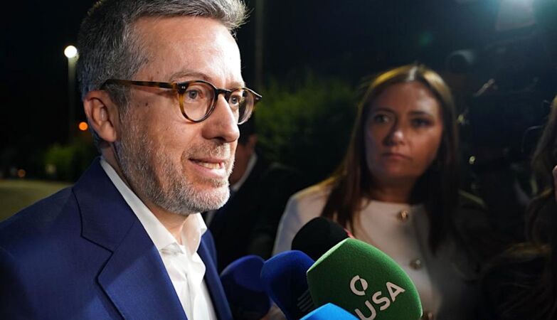 Suspicions of a secret agreement between Moedas and Chega. BE wants to audit appointments at CML