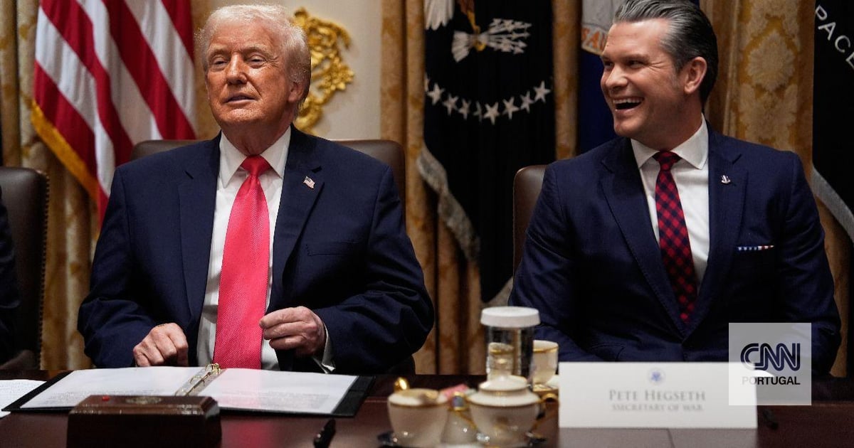 Includes ground forces: US has four options on the table for a "final blow" to Iran