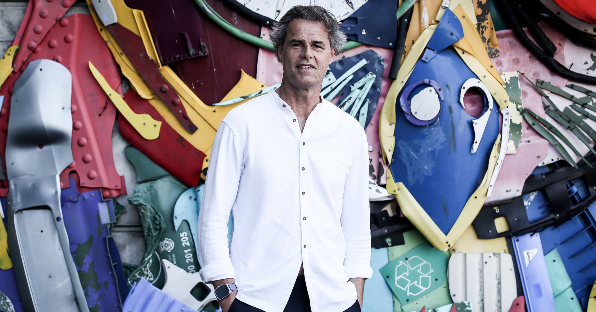 Filipe Gaidão: “The Portuguese championship is the Premier League of roller hockey”