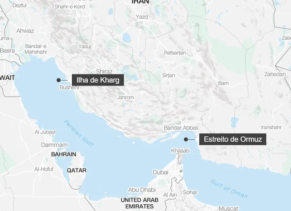 Can American forces take Kharg Island? The operation is "extremely demanding and very dangerous"