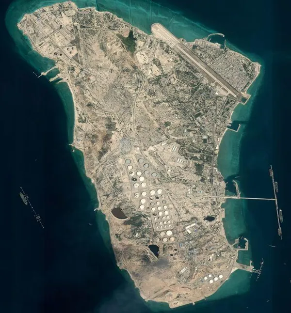 Can American forces take Kharg Island? The operation is "extremely demanding and very dangerous"