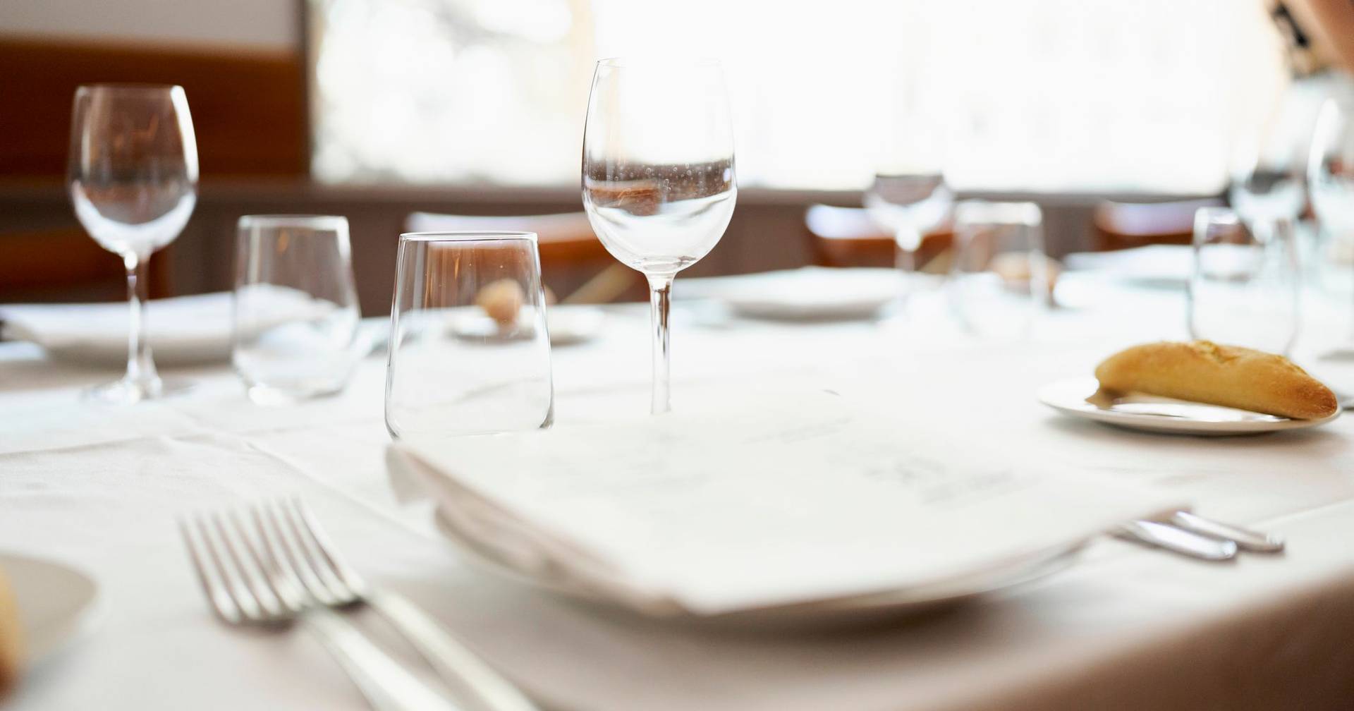 Restaurants reduce profit margins to prevent price increases, but warn that the situation is not sustainable