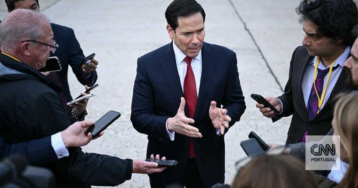 US promises to "put an end to Iran" in the next "two weeks"