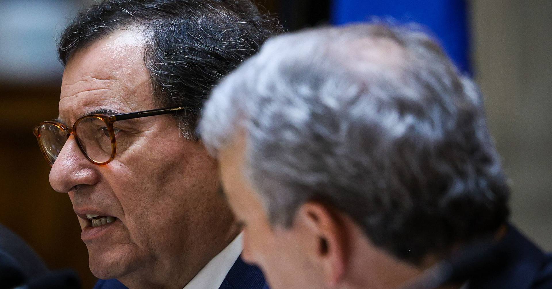 Storms: Government wants to complete housing support processes by June 30