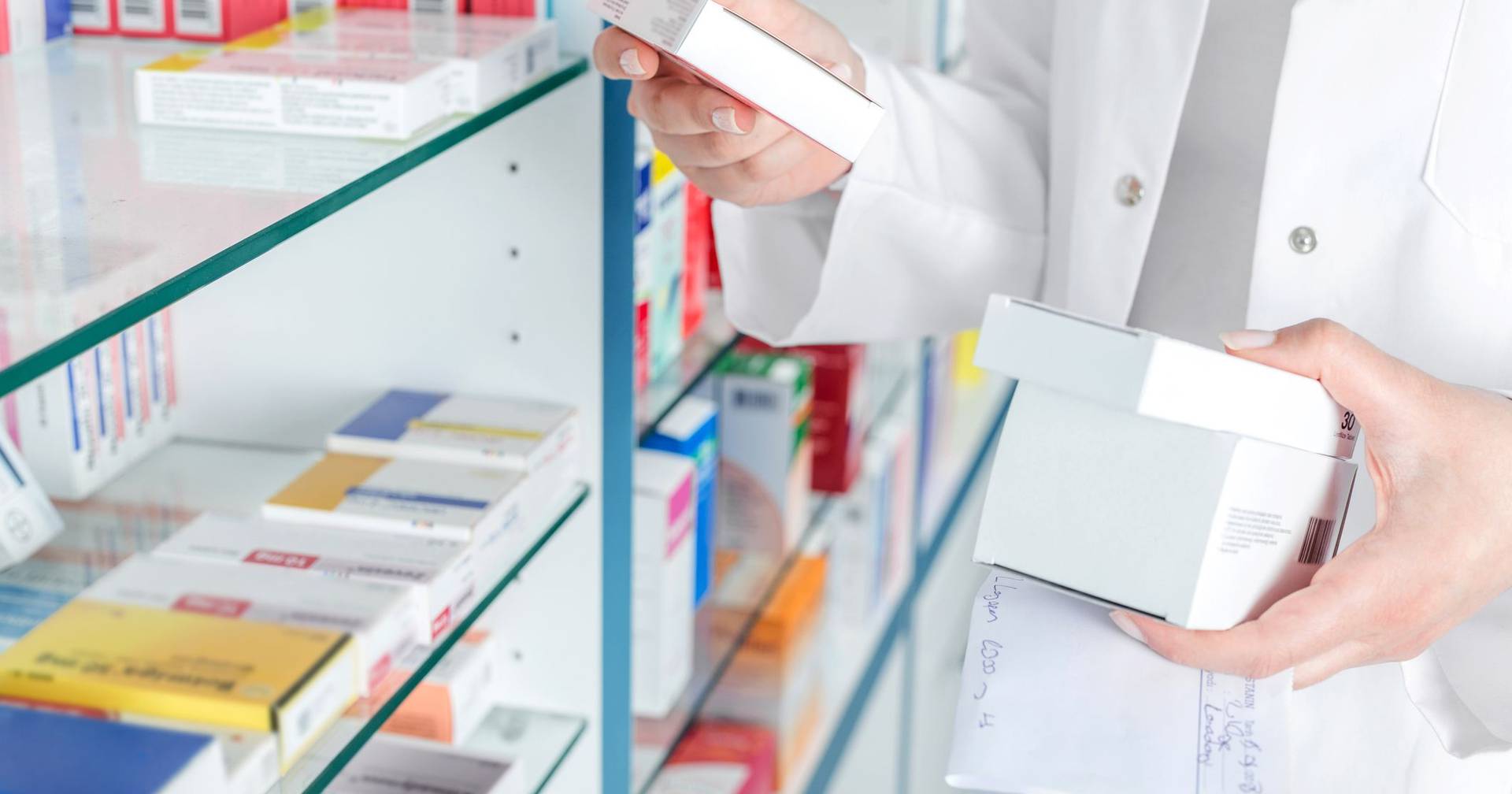 Experts warn of an increase in patients not taking prescribed medication