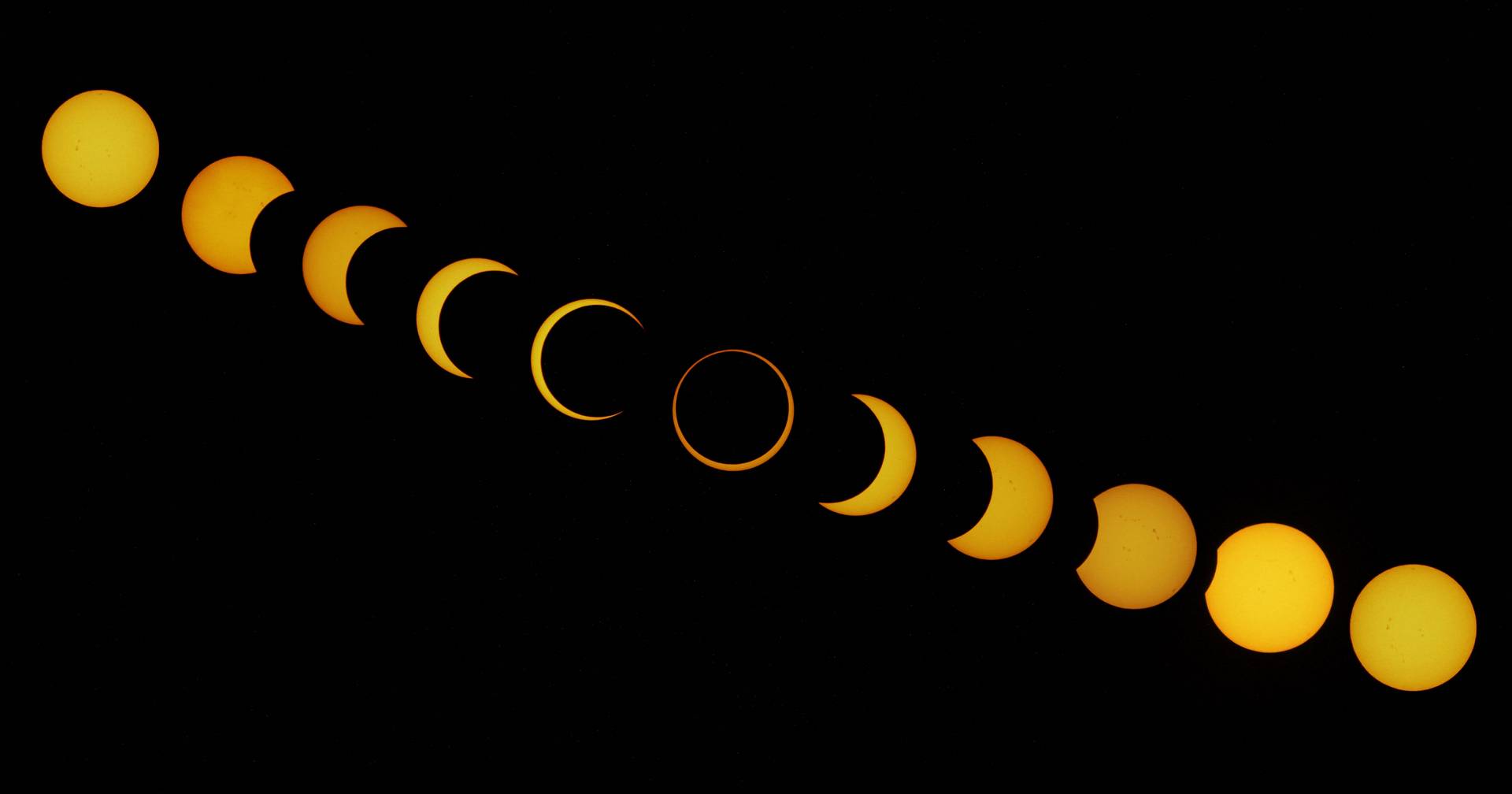 Total solar eclipse in Portugal: date, locations and how to see this rare phenomenon