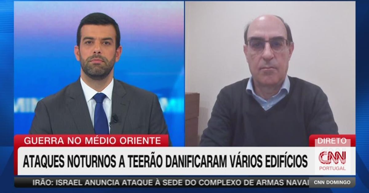 Scenario of American military personnel in Iran brings “high risks for Trump”. "I would lose face in front of your support movement"