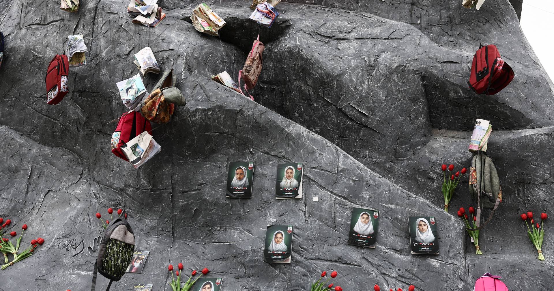 War in Iran has already caused the deaths of 230 children