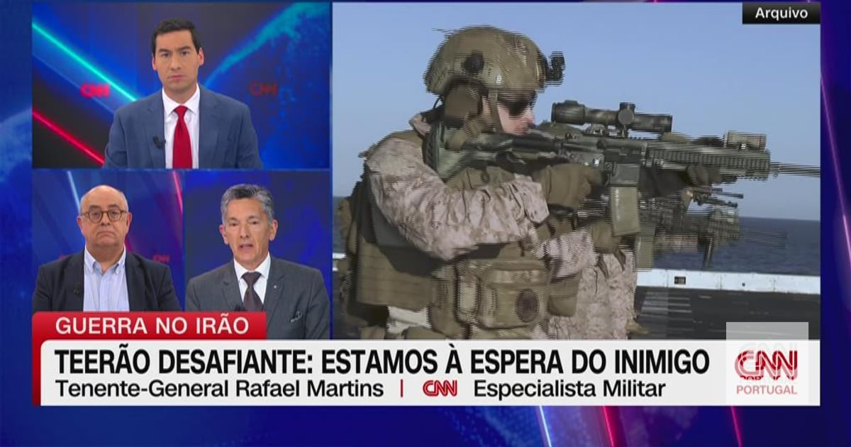 18:02
                                        	
                                    
                                
                                
                            
                        
                    
                    	
                    	
                        "The big central issue in this conflict is this: the US is facilitating Israel's expansionist action"
                        
                    
                        1 hour and 26 minutes ago