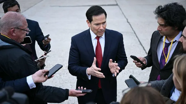 The war in Iran could cost Ukraine its defense