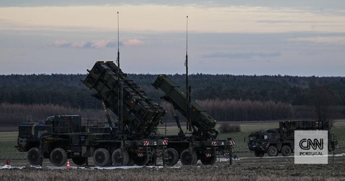 The war in Iran could cost Ukraine its defense